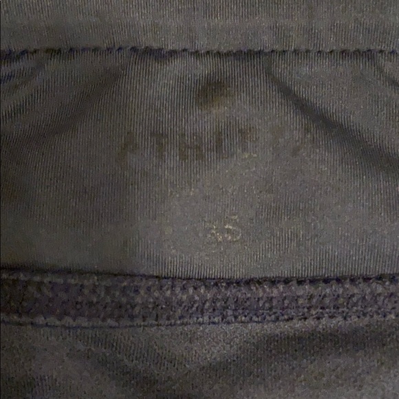 Athleta shorts - Picture 5 of 5